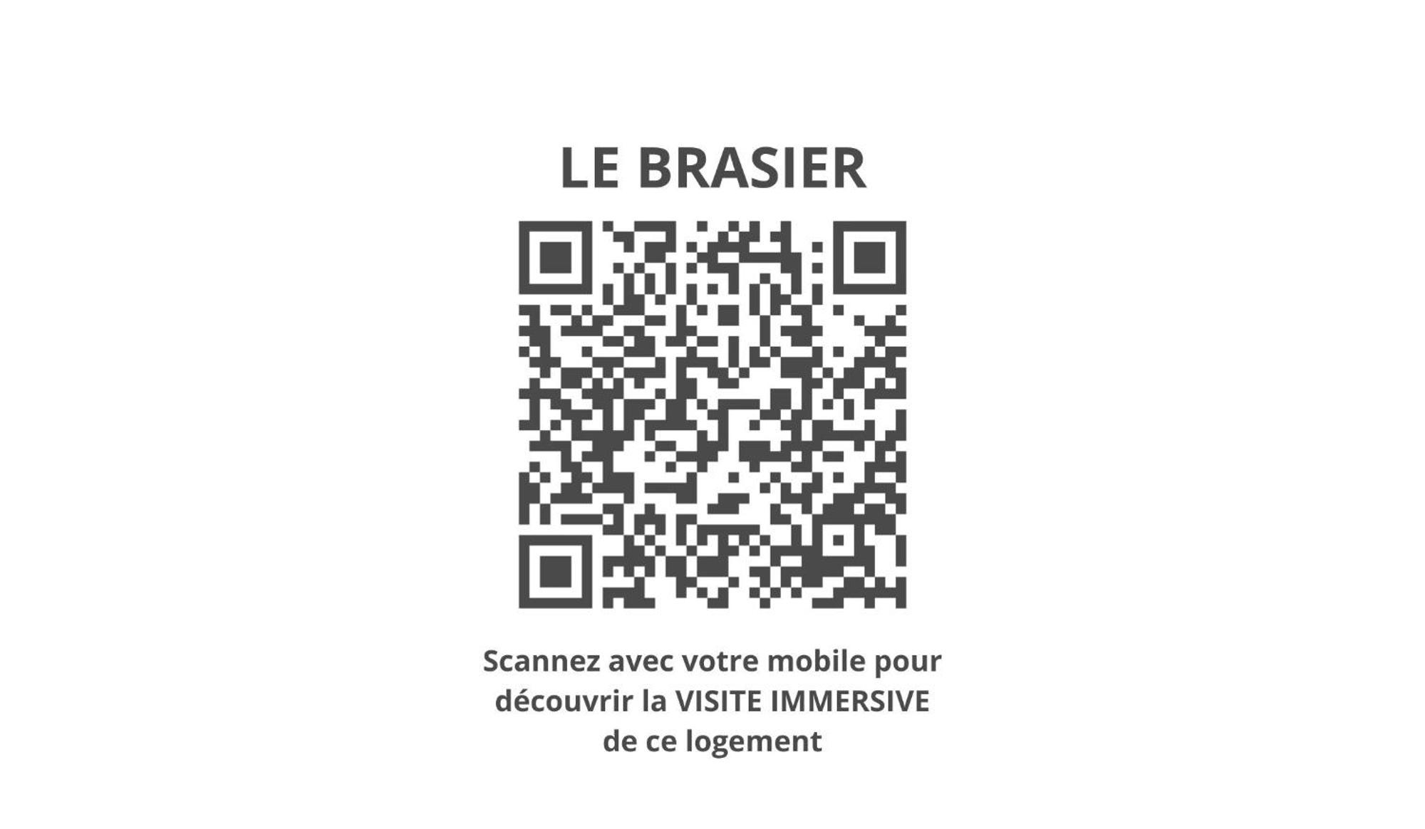 Le Brasier - Petit Cocon Dans L'Intra Muros Σεν Μαλό Εξωτερικό φωτογραφία